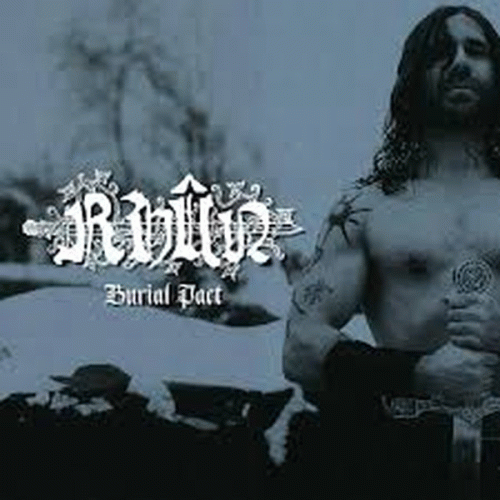 Rhûn (USA) : Burial Pact